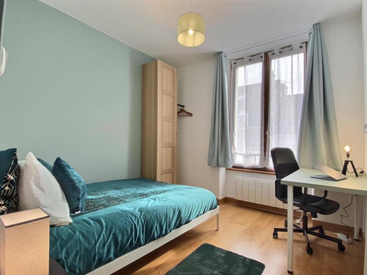 Apartment T3 Centre - Cozy *