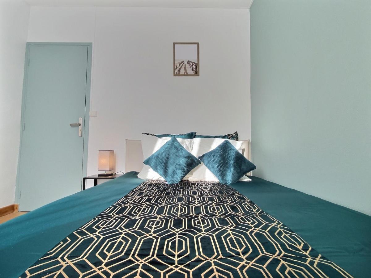 T3 Centre - Cozy Apartment