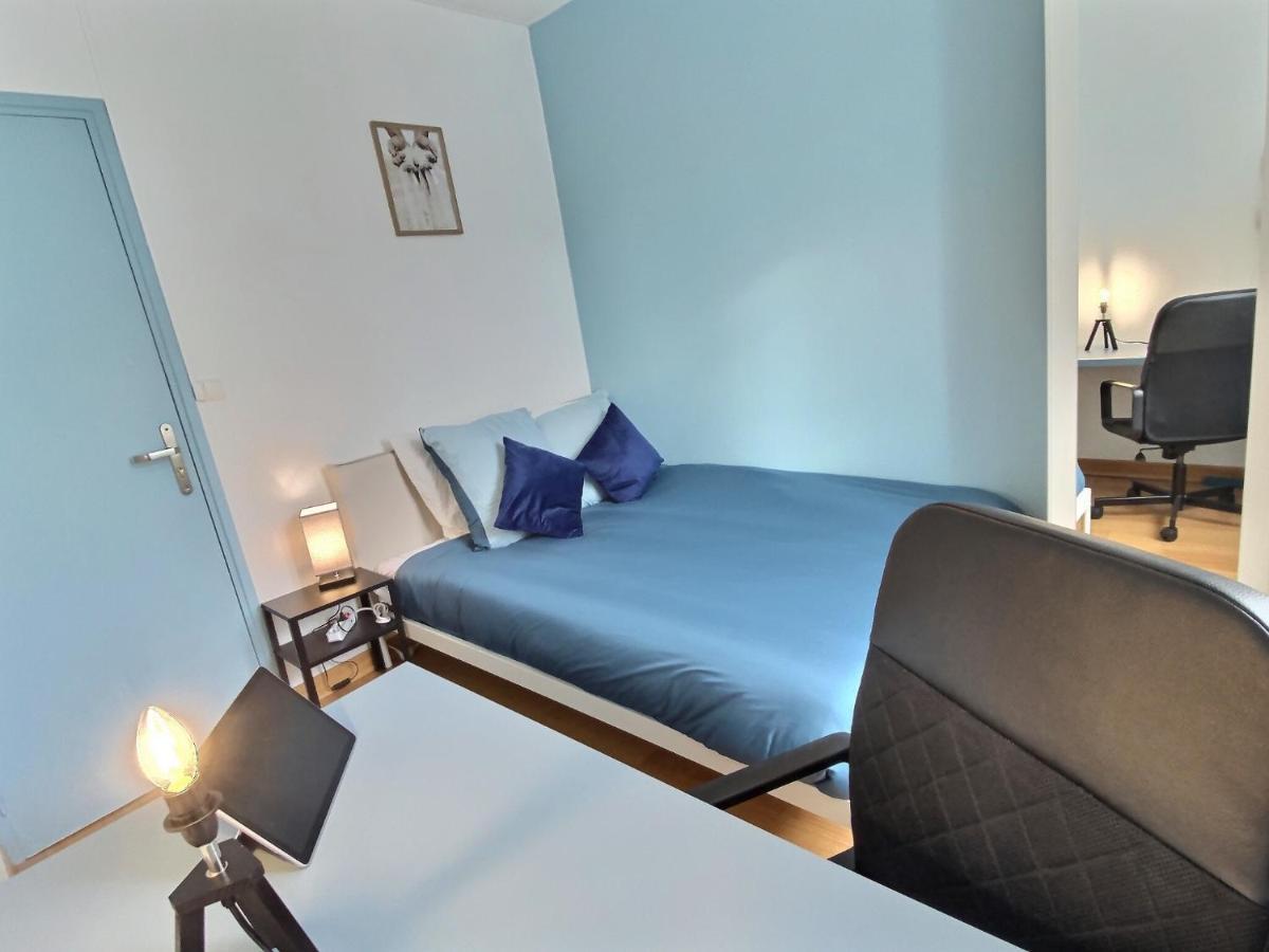 T3 Centre - Cozy Apartment *