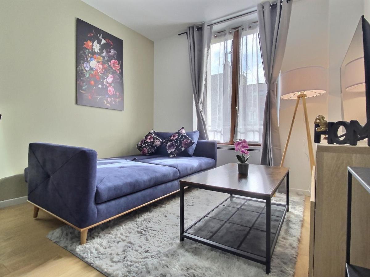Apartment T3 Centre - Cozy