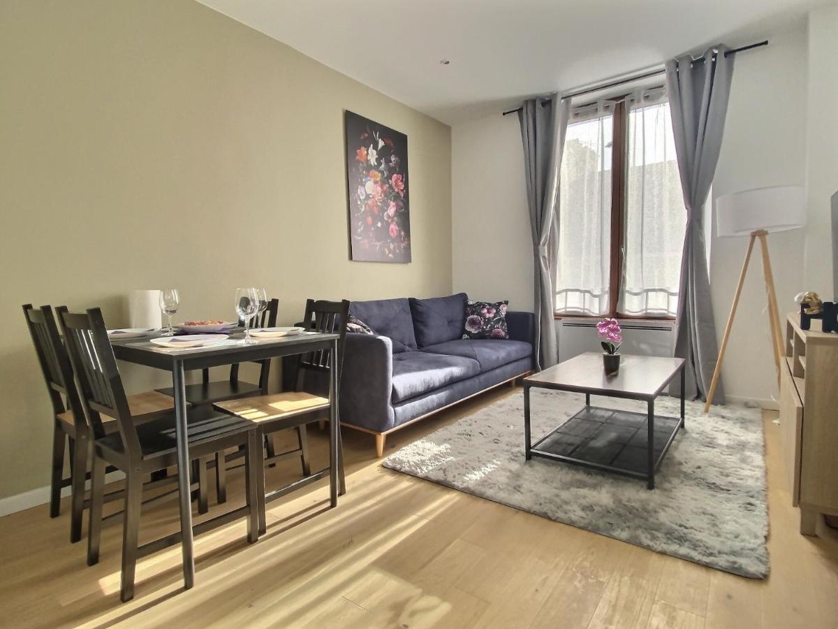 Apartment T3 Centre - Cozy *