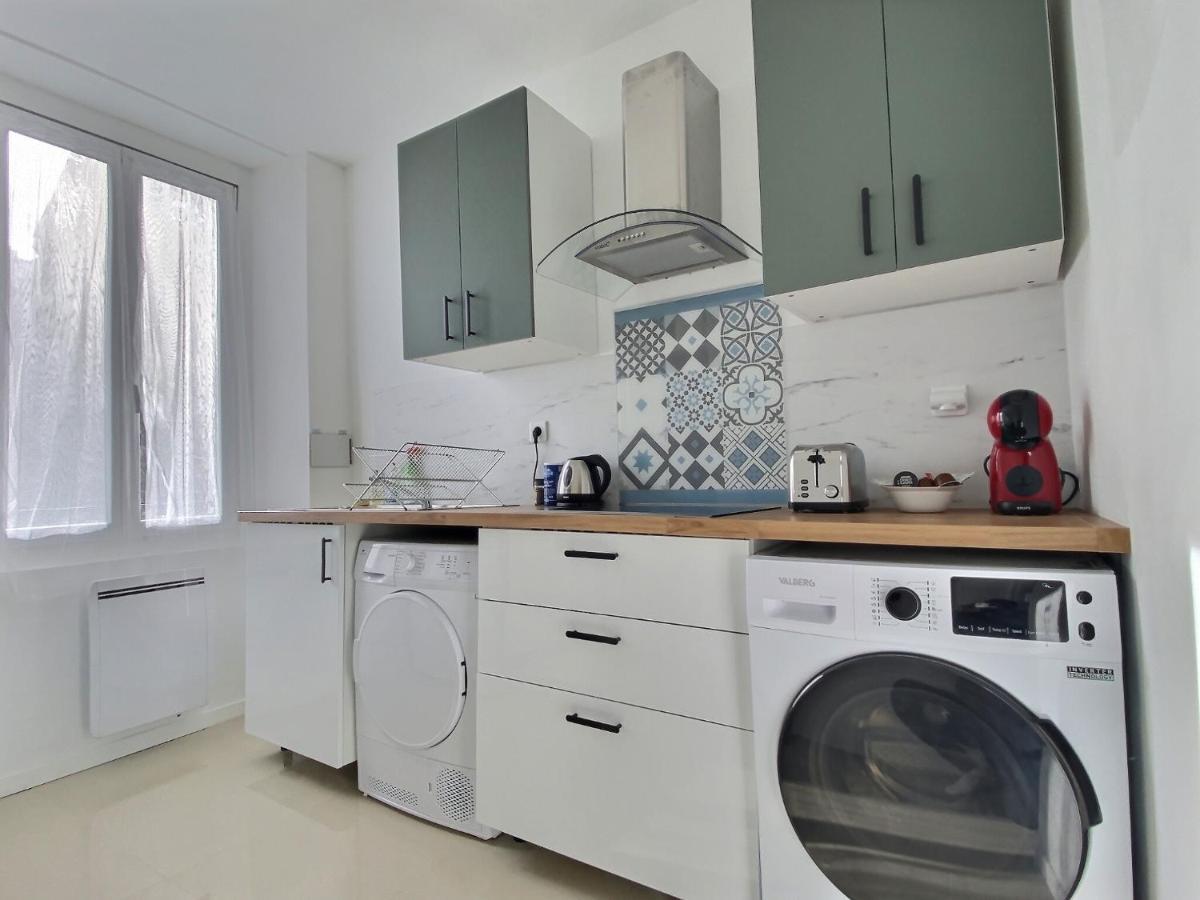 Apartment T3 Centre - Cozy *