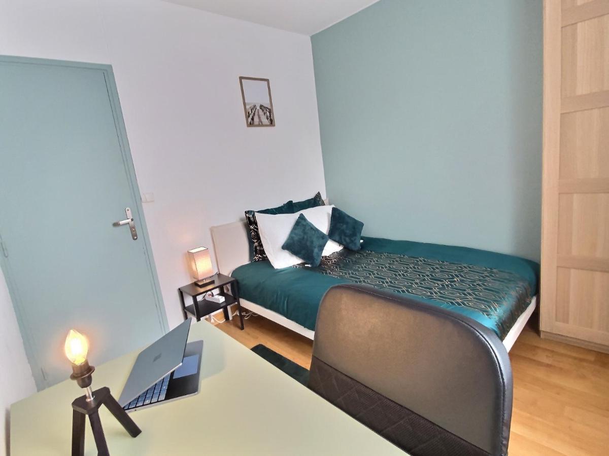 T3 Centre - Cozy Apartment *